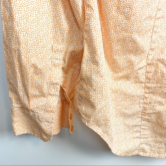 🌸2/$30🌸 Cutter & Buck Button-Down Dress Shirt - Picture 9 of 12